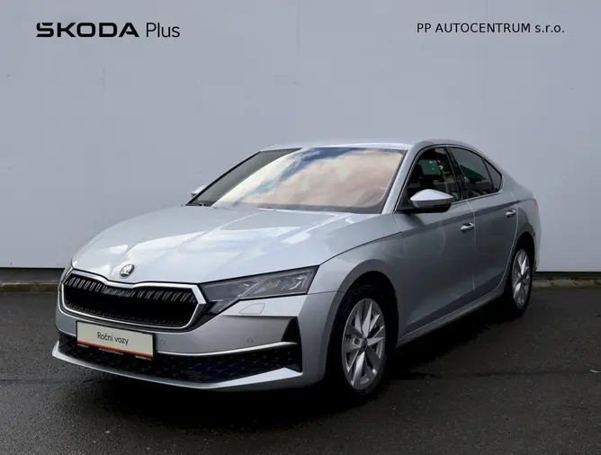 Octavia Top Selection