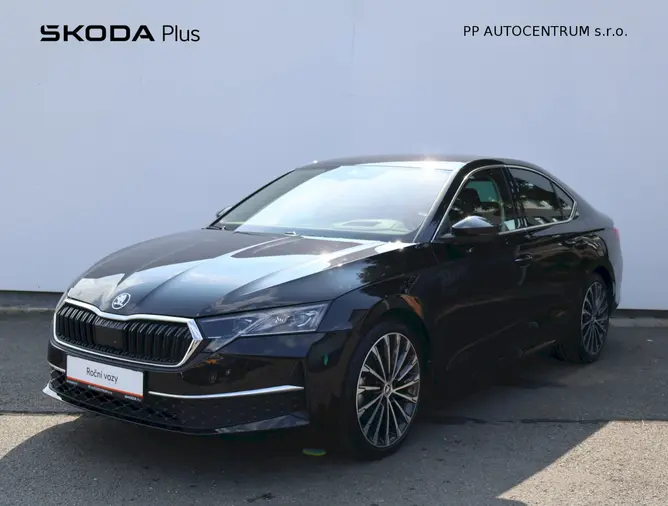 Octavia Exclusive Selection