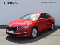 Octavia Selection