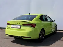 Octavia SportLine