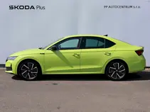 Octavia SportLine