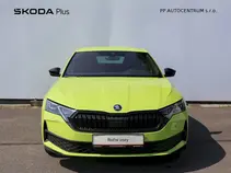 Octavia SportLine