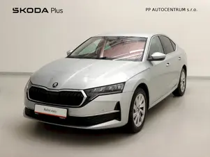 Škoda Octavia Top Selection