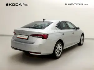 Škoda Octavia Top Selection