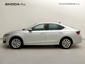 Škoda Octavia Top Selection