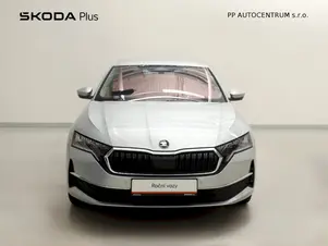 Škoda Octavia Top Selection