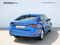Octavia Ambition Fresh
