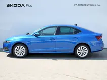Octavia Ambition Fresh