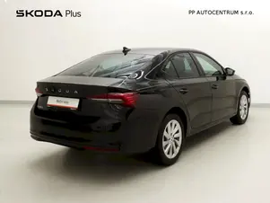 Škoda Octavia Selection