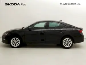 Škoda Octavia Selection