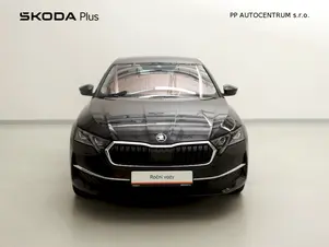 Škoda Octavia Selection