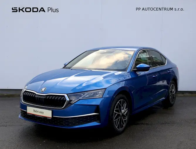 Octavia Top Selection