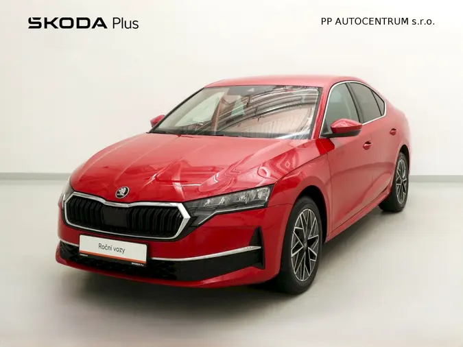 Octavia Top Selection