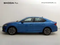 Octavia SportLine