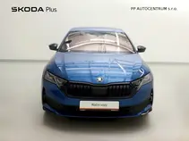Octavia SportLine