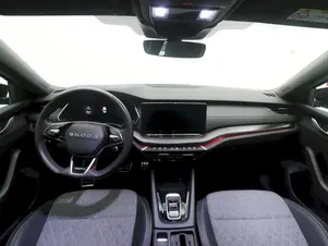 Škoda Octavia SportLine