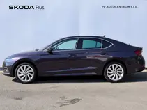 Octavia Style