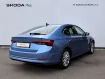 Octavia Ambition