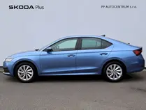 Octavia Ambition