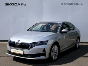 Škoda Octavia Exclusive Selection