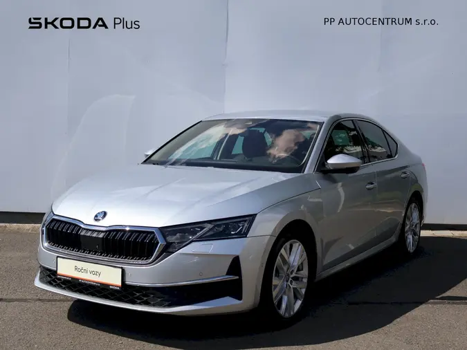 Octavia Exclusive Selection