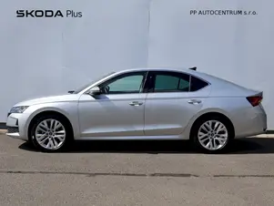 Škoda Octavia Exclusive Selection