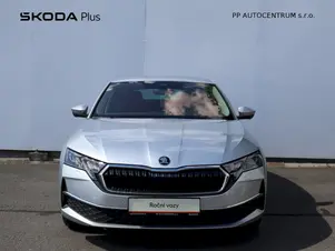 Škoda Octavia Exclusive Selection