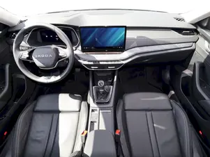 Škoda Octavia Exclusive Selection