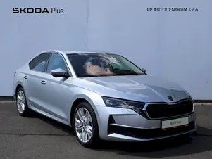 Škoda Octavia Exclusive Selection