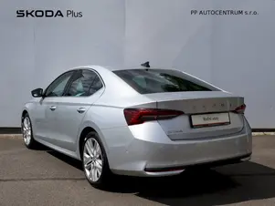 Škoda Octavia Exclusive Selection