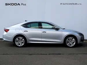 Škoda Octavia Exclusive Selection