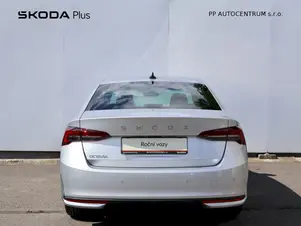 Škoda Octavia Exclusive Selection