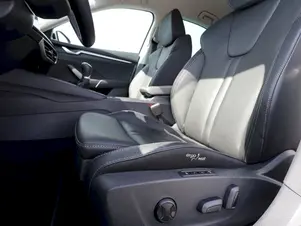 Škoda Octavia Exclusive Selection