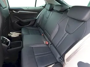 Škoda Octavia Exclusive Selection