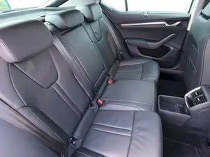 Škoda Octavia Exclusive Selection