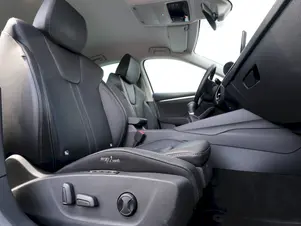 Škoda Octavia Exclusive Selection