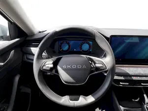Škoda Octavia Exclusive Selection