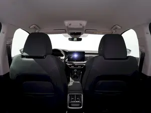 Škoda Octavia Exclusive Selection