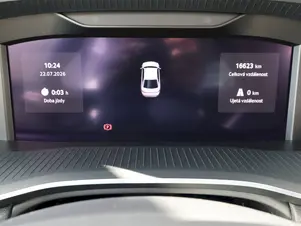 Škoda Octavia Exclusive Selection