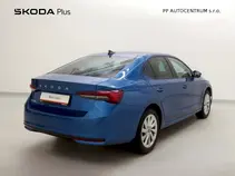 Octavia Selection