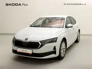 Škoda Octavia Selection
