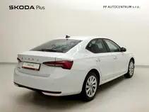 Octavia Selection