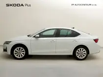 Octavia Selection