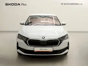 Škoda Octavia Selection