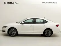 Octavia Selection