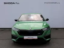 Octavia RS