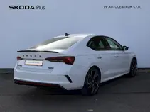 Octavia RS Challenge