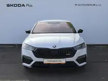 Octavia RS Challenge