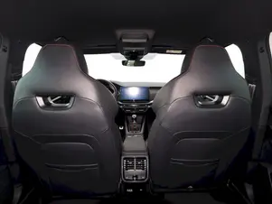 Škoda Octavia RS Challenge