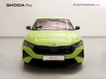 Octavia RS